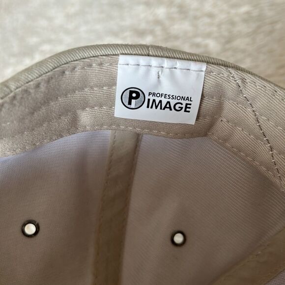 Certified Agrichemical Emergency Responder adjustable hat - Picture 7 of 16